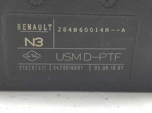 264B60014R Renault (RVI)