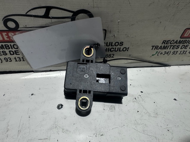 BMW 265005248 Sensor de aceleración lateral (ESP) comprar Pamplona