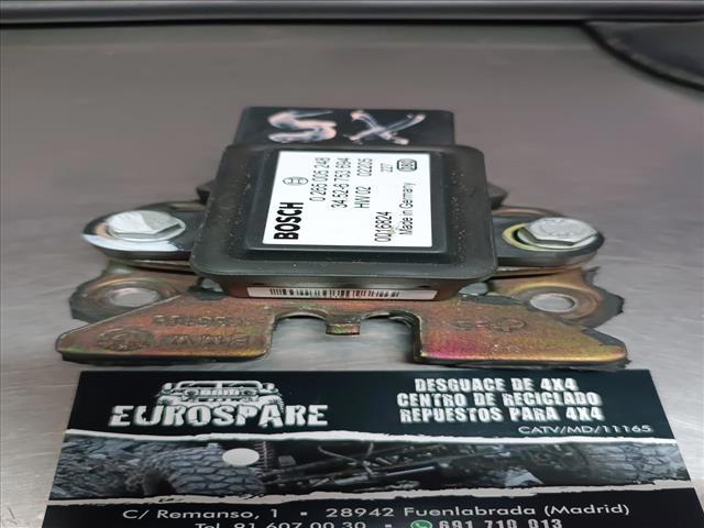 265005248 BMW Sensor de aceleración lateral (ESP) comprar Madrid