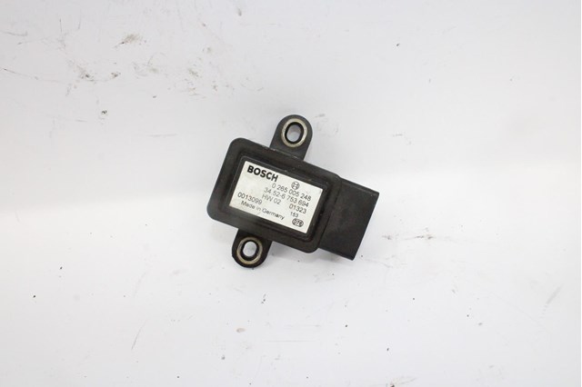 Sensor para bmw x5 3.0 d m57 0265005248
