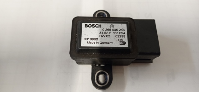 265005248 BMW