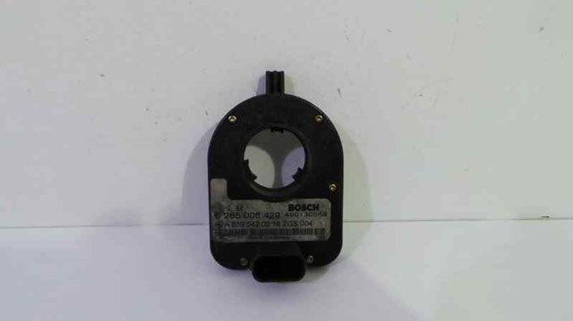 Sensor angulo giro para mercedes-benz vito / mixto furgón (w639) (2003-...) 111 cdi (639.601,639.603) d 646980 0265005429
