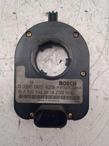 Sensor angulo direccion Vito  furgoneta (2003-2014) original desde 56,63 €