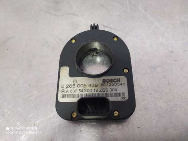Sensor angulo direccion Mercedes Vito  desde 56,63 €