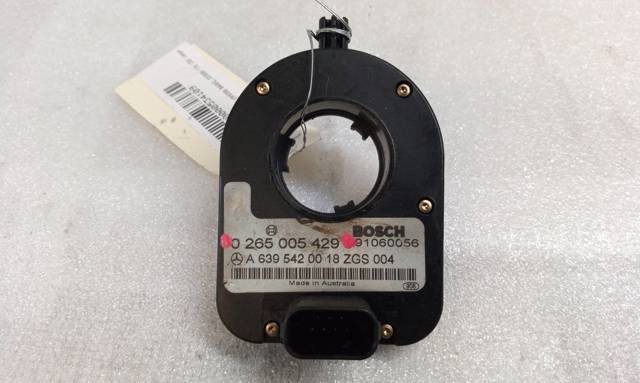 Sensor angulo direccion 265005429 MERCEDES