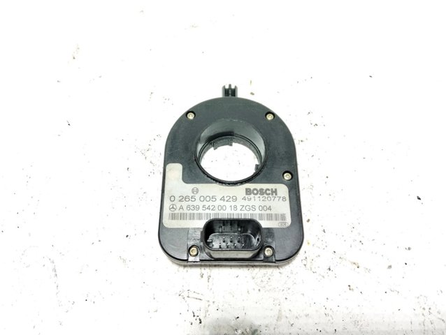 265005429 Mercedes
