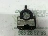 Sensor ángulo dirección 265005486 PEUGEOT