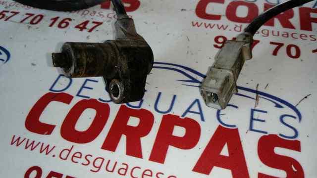 PEUGEOT 265006200 Sensor ABS  en stock Valencia