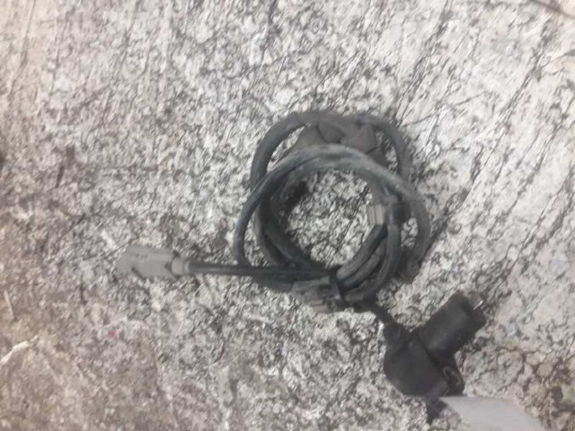 Sensor ABS delantero 265006200 PEUGEOT