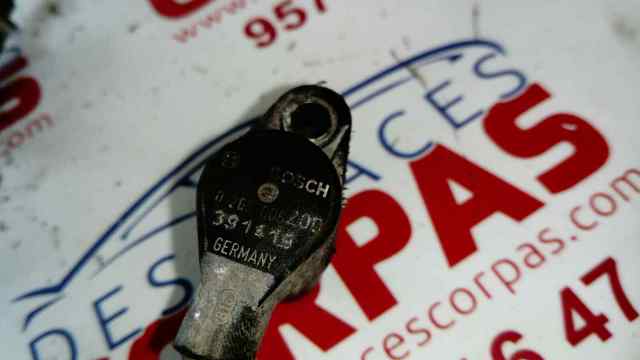 265006200 PEUGEOT Sensor ABS  en stock Huelva