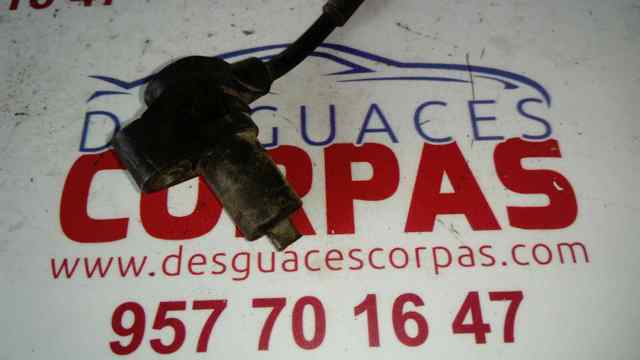 PEUGEOT 265006200 Sensor ABS delantero  comprar en Ponferrada