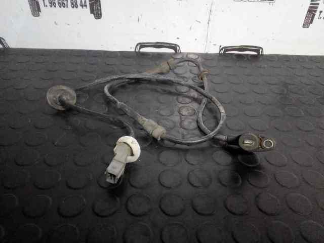 Comprar Sensor revoluciones de la rueda, delantero 406 8B