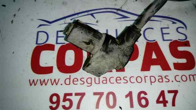 265006205 PEUGEOT Sensor ABS comprar Alcalá