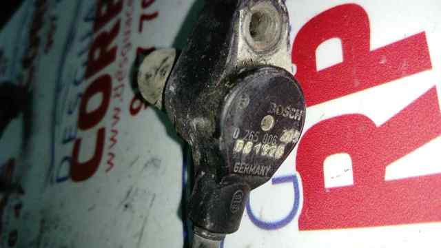 PEUGEOT 265006205 Sensor ABS delantero  disponible España