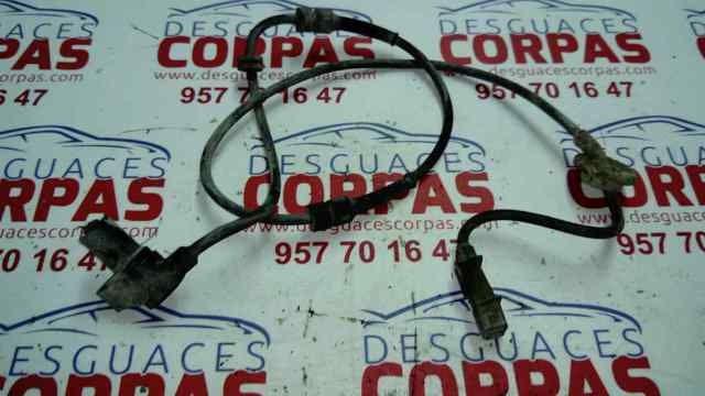 PEUGEOT 265006205 Sensor ABS comprar Tarragona