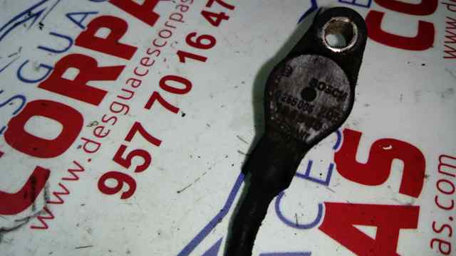 265006205 PEUGEOT Sensor ABS  en stock Gandía
