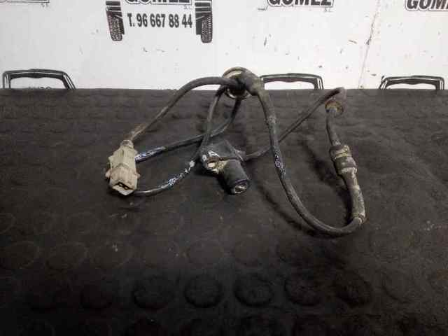 Sensor ABS de rueda delantera 265006205 PEUGEOT