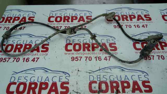 PEUGEOT 265006205 Sensor ABS delantero  comprar en Albacete