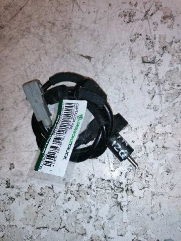 Sensor de freno, trasero 265006206 PEUGEOT