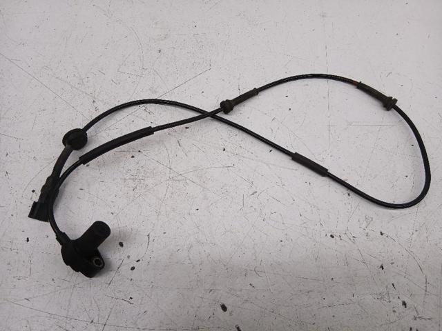 Sensor ABS de rueda delantera 265006458 FORD