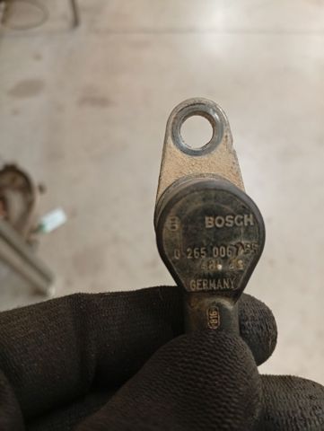 265006755 Nissan/Infiniti