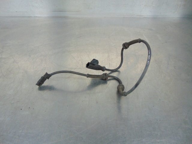 Sensor ABS delantero para Dacia Logan  (LS)