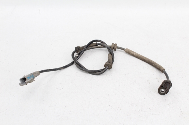 Sensor ABS trasero 265007789 PEUGEOT