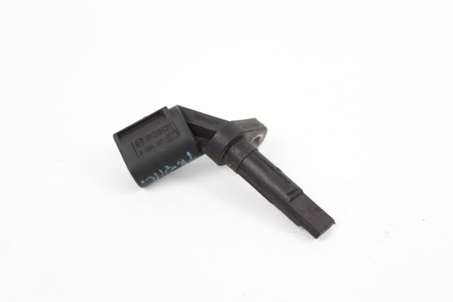 Sensor ABS delantero derecho 265007927 VAG