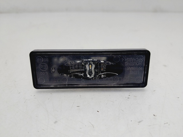265101139R Luz matricula  en stock Sabadell