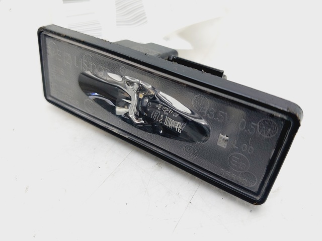 265101139R Luz de matrícula trasera  comprar en Reus