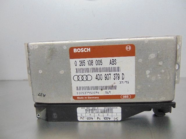 265108005 VAG