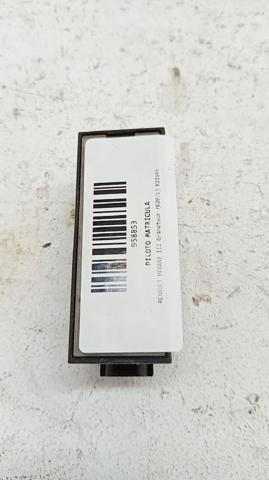265108474R Luz de matrícula trasera  comprar en Reus