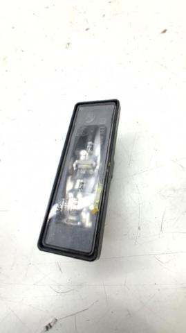 265108990C RENAULT Luz matricula comprar Alcalá
