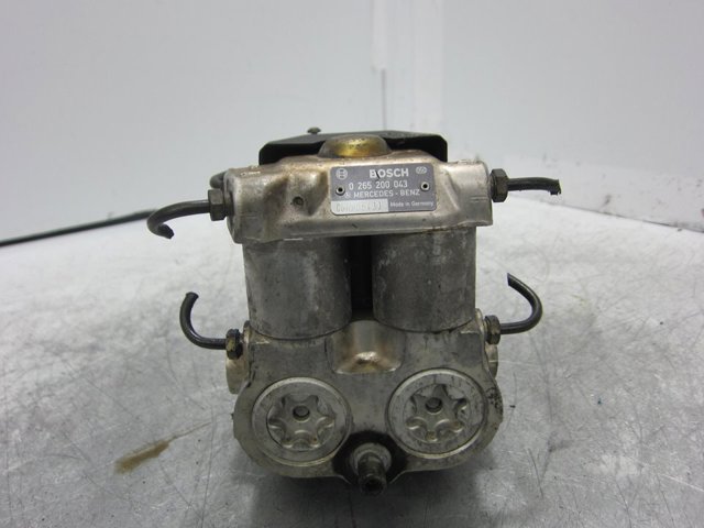 265200043 Mercedes