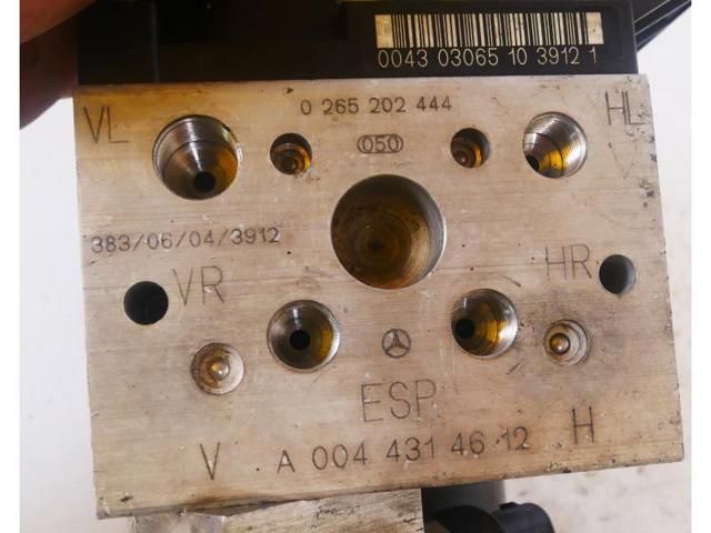 265202444 Módulo ABS comprar Girona