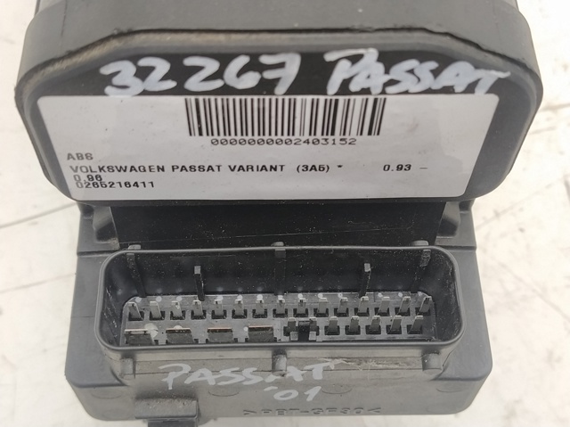 265216411 VAG