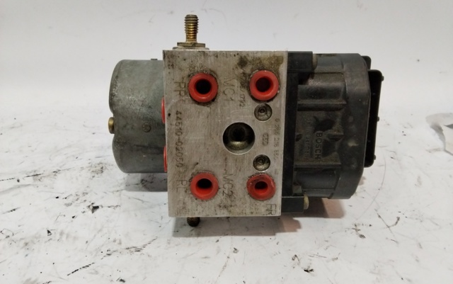 Módulo hidráulico ABS Toyota Corolla E12