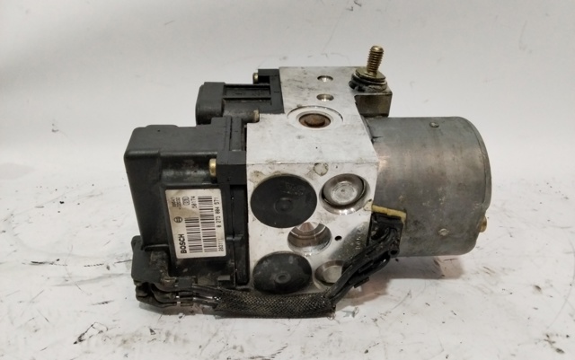 Módulo hidráulico ABS Toyota Corolla E12