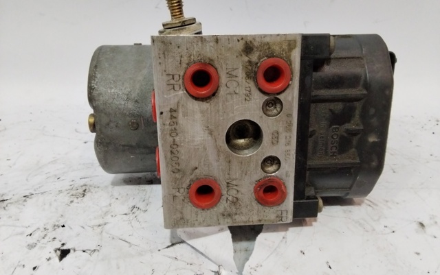 Módulo hidráulico ABS Toyota Corolla E12