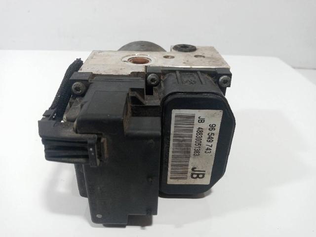Módulo hidráulico ABS 265216874 GM