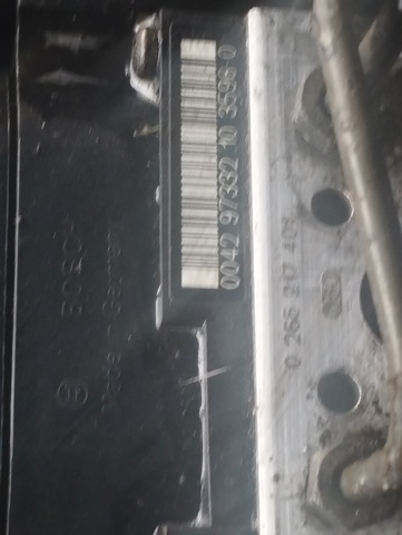 265217401 Mercedes