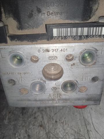 MERCEDES 265217401 Módulo ABS comprar Pamplona