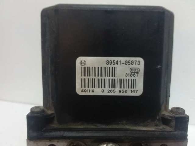 265225319 Toyota