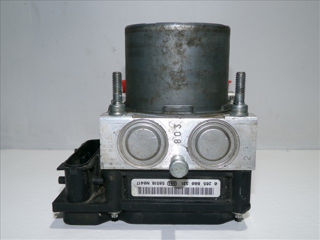 265231417 Nissan/Infiniti