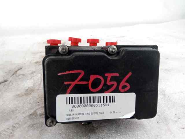 265231417 Nissan/Infiniti