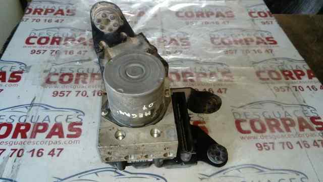 265234601 RENAULT Módulo hidráulico de ABS  disponible Vigo
