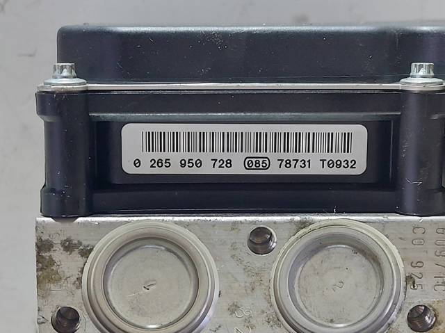 RENAULT 265234601 Módulo ABS comprar Barcelona
