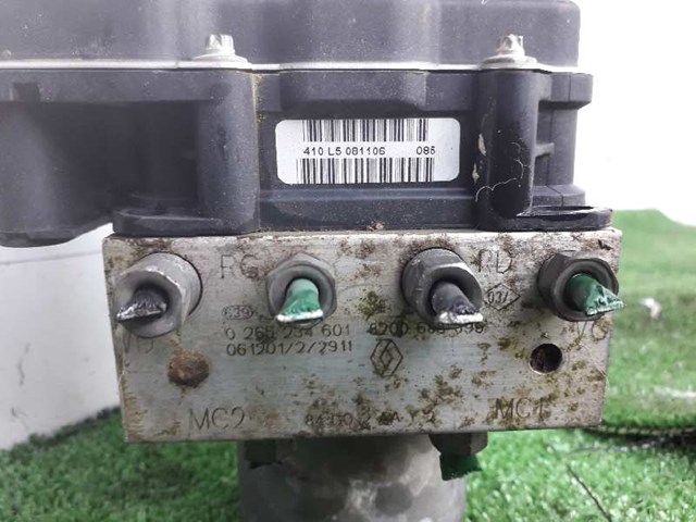 265234601 Renault (RVI)
