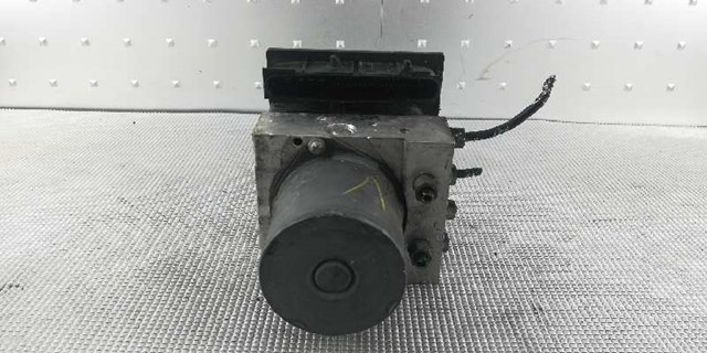 265234601 RENAULT Módulo hidráulico de ABS  comprar en Lleida