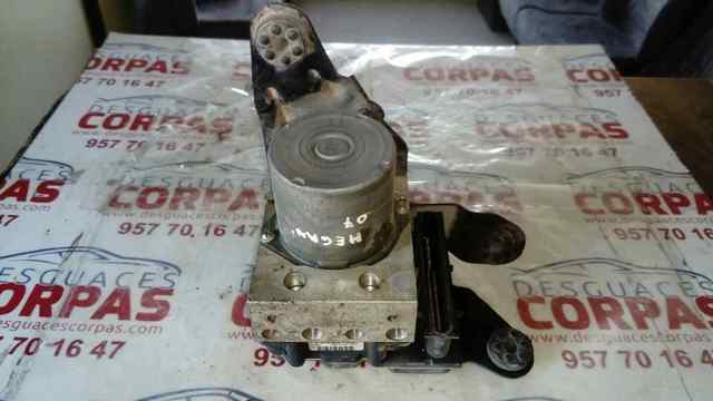 RENAULT 265234601 Módulo ABS comprar Tarragona